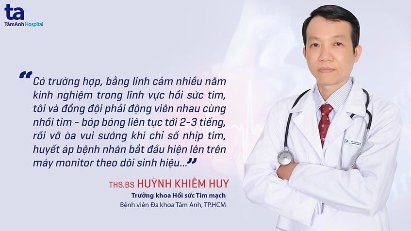 bs huỳnh khiêm huy chia sẻ