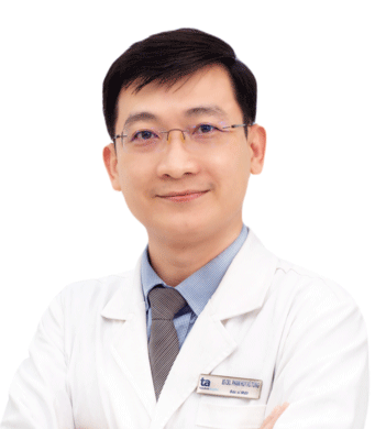 THS.BS PHẠM HUY VŨ TÙNG