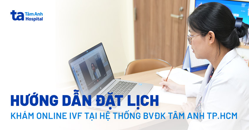 đặt lịch phòng khám online