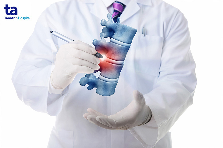 một số yếu tố nguy cơ