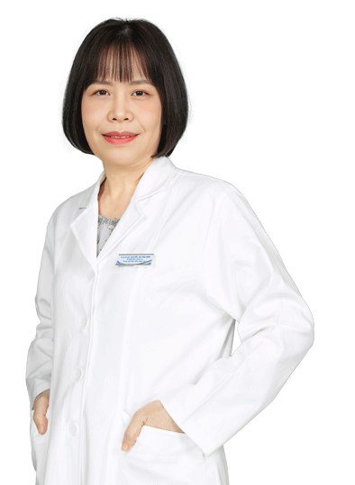 PGS.TS.BS NGUYỄN THỊ THU HIỀN