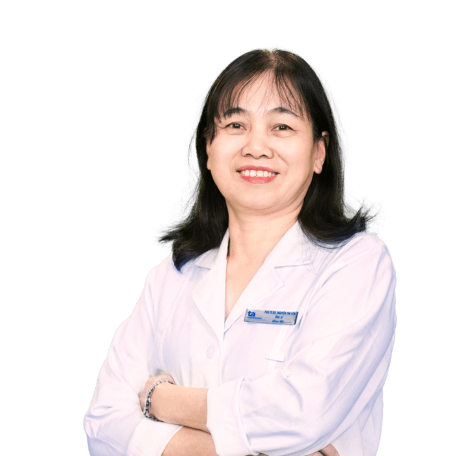 TTƯT.PGS.TS.BS NGUYỄN THỊ YẾN