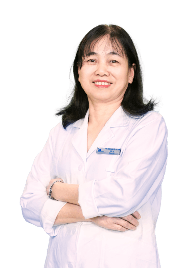 TTƯT.PGS.TS.BS NGUYỄN THỊ YẾN