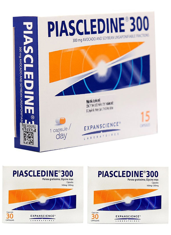 piascledine 300