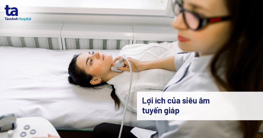 Siêu âm tuyến giáp: Quy trình, ở đâu và giá bao nhiêu?