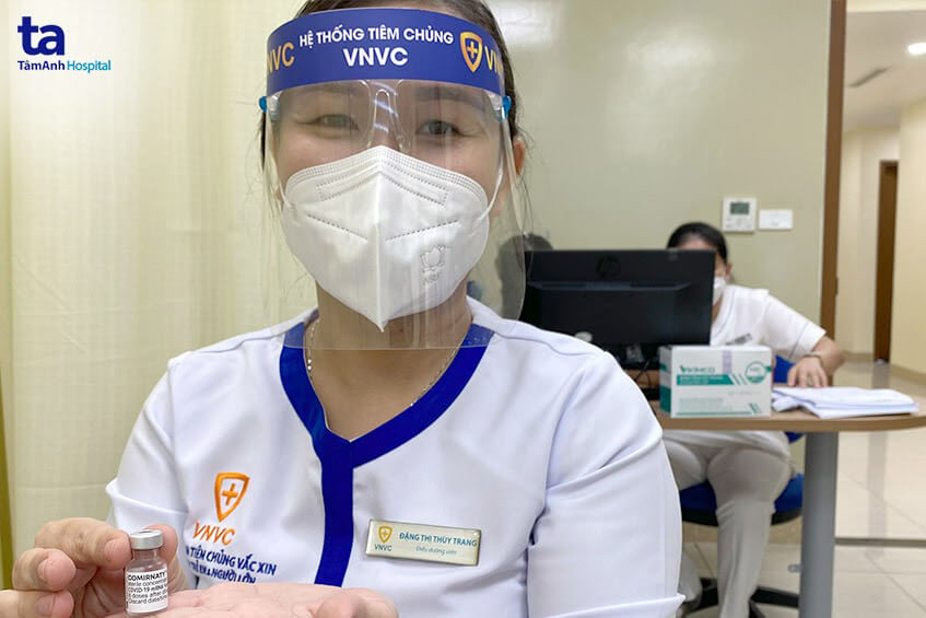 tiêm vắc xin cho mẹ bầu hình thứ 7