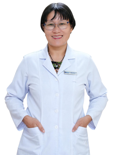 BS.CKI MẪU THỊ MAI NGÂN