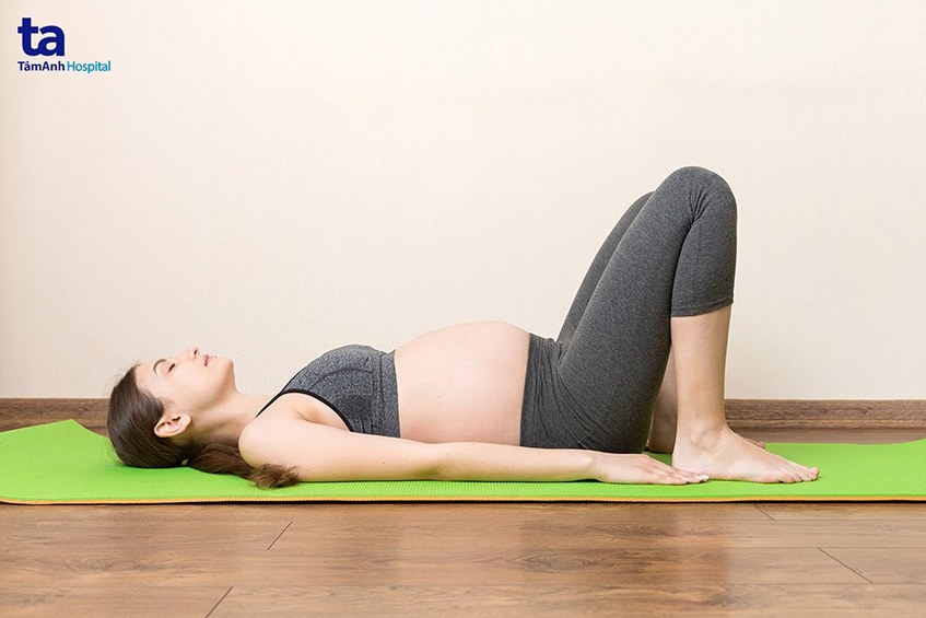 bài tập kegel thứ nhất