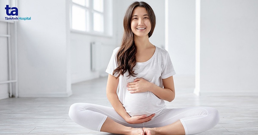 Bài tập Kegel cho phụ nữ mang thai và sau sinh