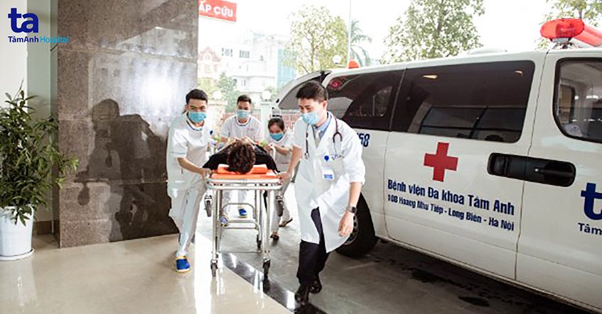 bệnh trở nặng nguy cơ tử vong do trì hoãn khám bệnh mùa covid 19 thumb