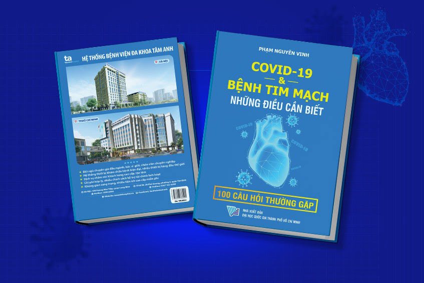 covid và bệnh tim mạch