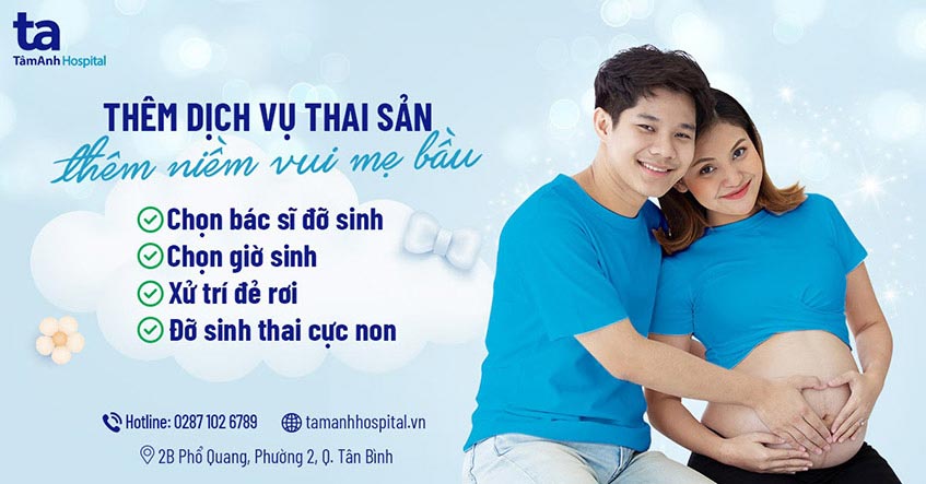 dịch vụ chọn gói sinh