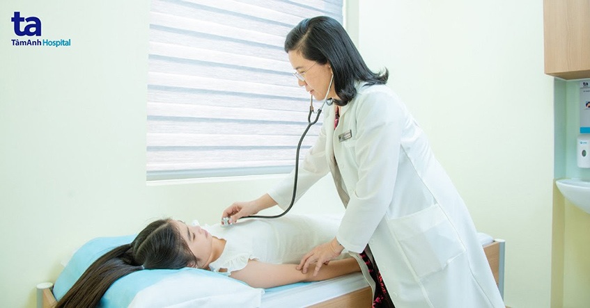 trẻ nhập viện muộn khiến bệnh trở nghiêm trọng