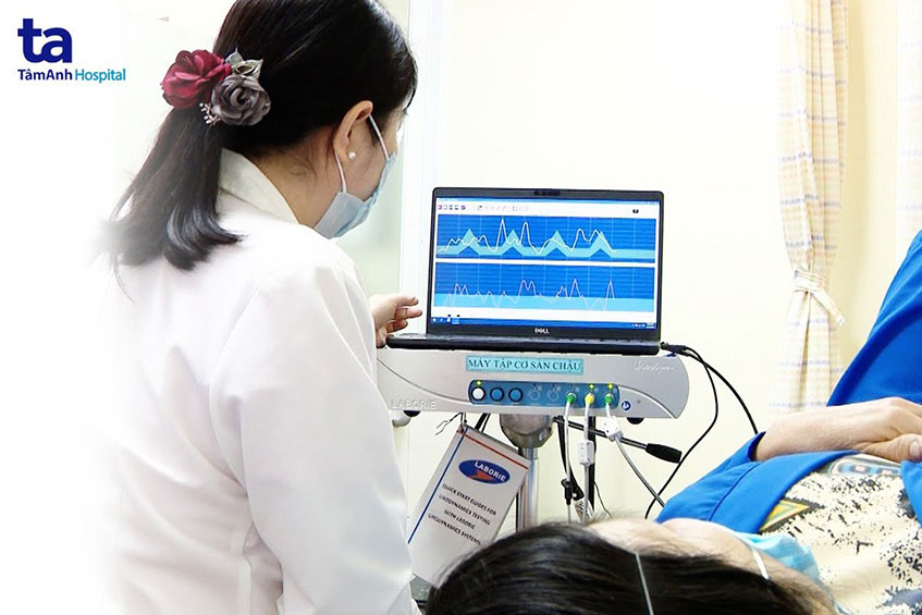 20 năm chịu cảnh sa bọng đái