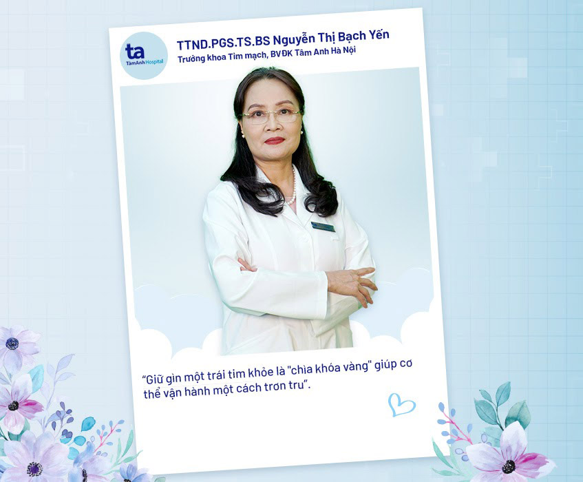 Nguyễn Thị Bạch Yến