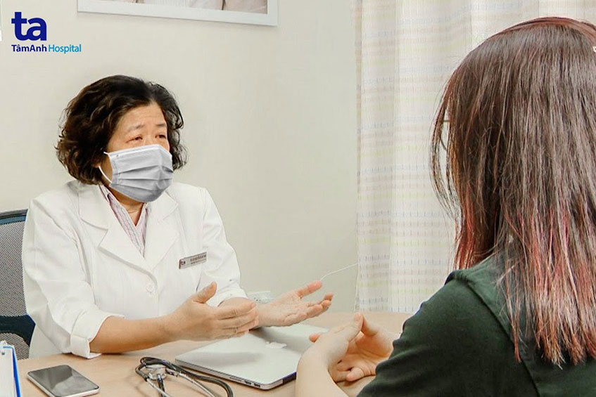 bác sĩ mỹ nhi khoa phụ sản