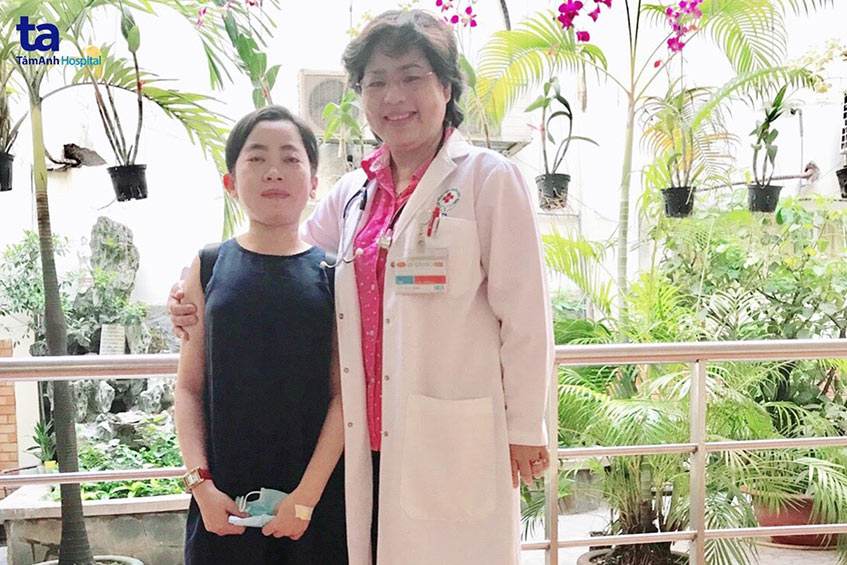 bác sĩ phương dung 2