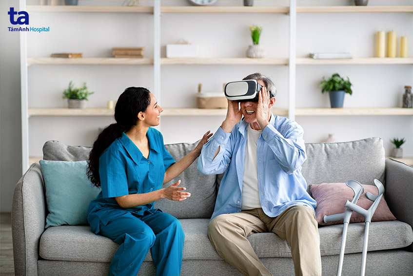 cham soc sau dot quy