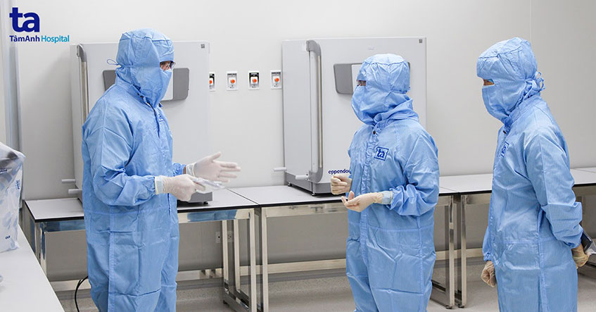 Bộ Y tế đánh giá thử thuốc, khảo sát triển khai nghiên cứu tế bào gốc