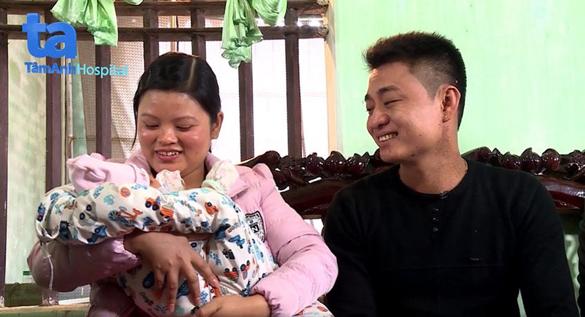 Những hành trình mà anh và chị đã trải qua sẽ là những hồi ức không thể nào quên trong cuộc đời của anh và chị