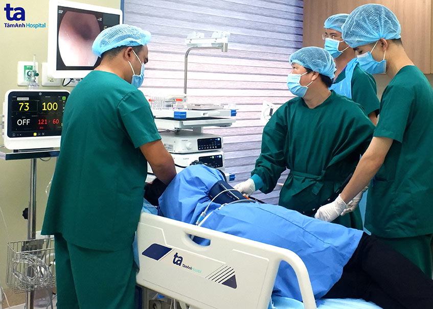 Hệ lụy khi bỏ ngang quá trình điều trị ung thư