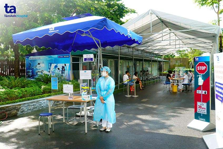 hình live tâm anh hà nội dấu hiệu phác đồ điều trị đau đầu