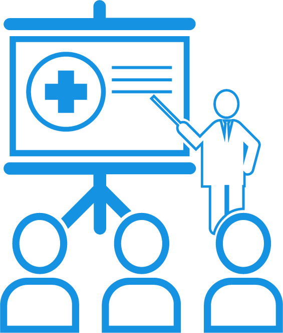 Trung tâm Đào Tạo <br>& Nghiên Cứu Khoa Học