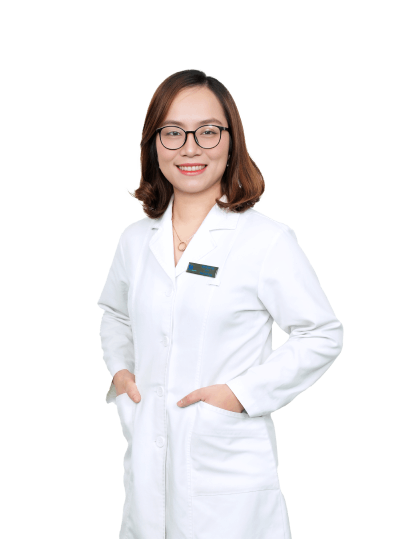 ThS.BSNT NGUYỄN THÙY LINH