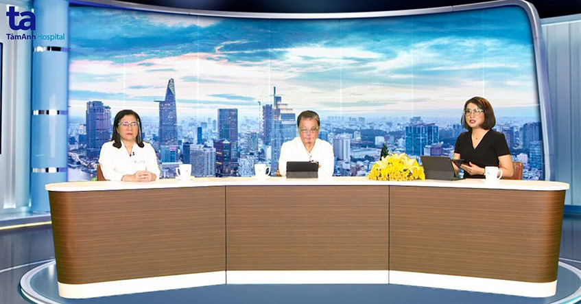 tổng kết live sốt xuất huyết