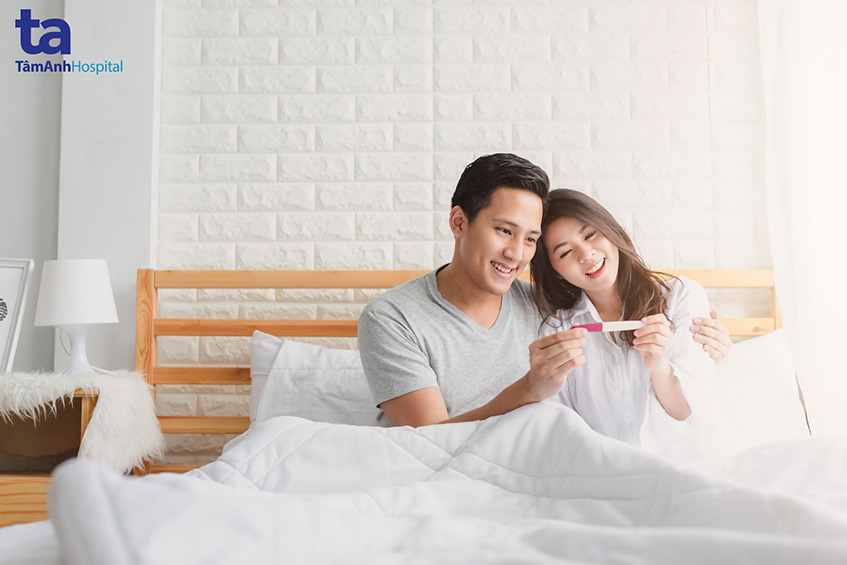 để mọi việc diễn ra tự nhiên