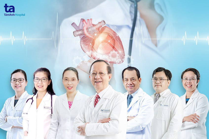 hội nghị tim mạch miền nam
