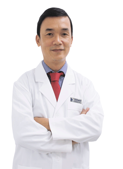 BS.CKII LÊ TRUNG HIẾU