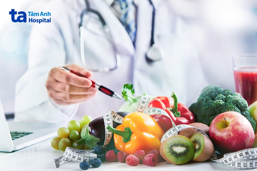 thiếu dinh dưỡng gây bệnh thoái hóa cột sống