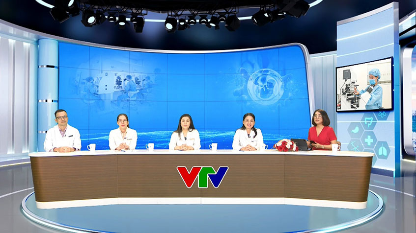 Hy vọng mới cho vợ chồng vô sinh hiếm muộn, chuyển phôi thất bại nhiều lần