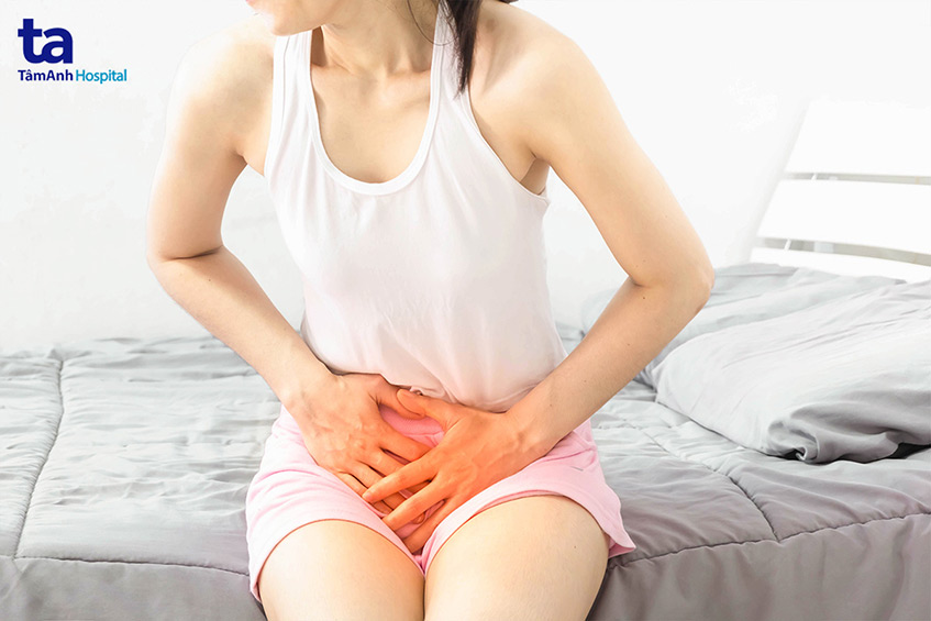 viêm đường tiết niệu có nên quan hệ tình dục
