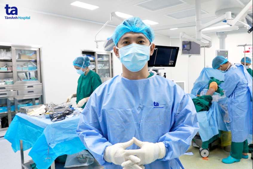 ảnh chụp thạc sĩ trần văn vũ
