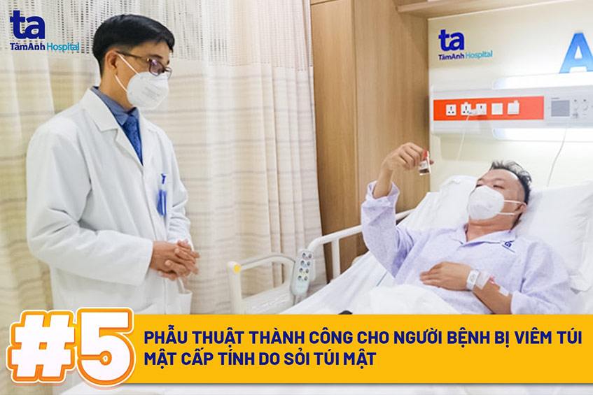 ca bệnh thứ 5