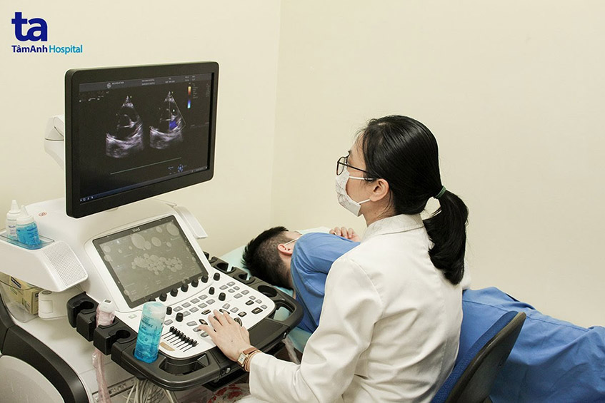 chẩn đoán bằng x quang