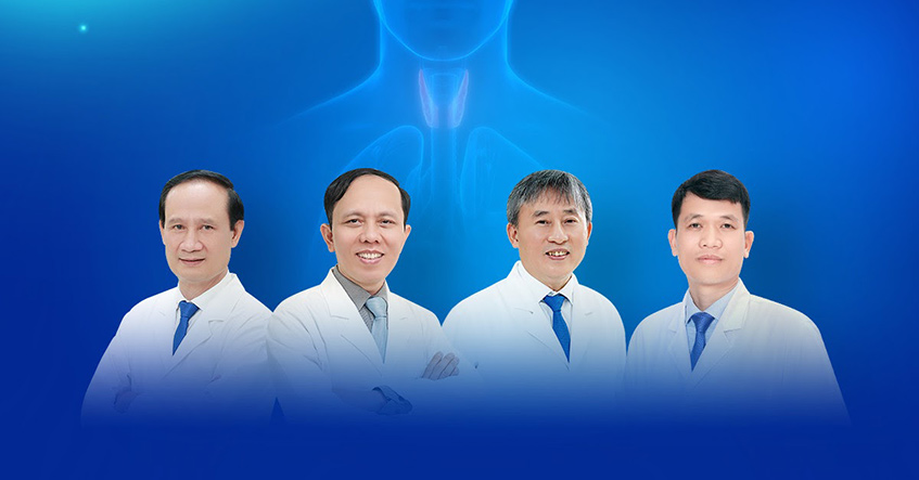 Tư vấn Kỹ thuật mới điều trị u xơ, ung thư tuyến giáp, tuyến vú