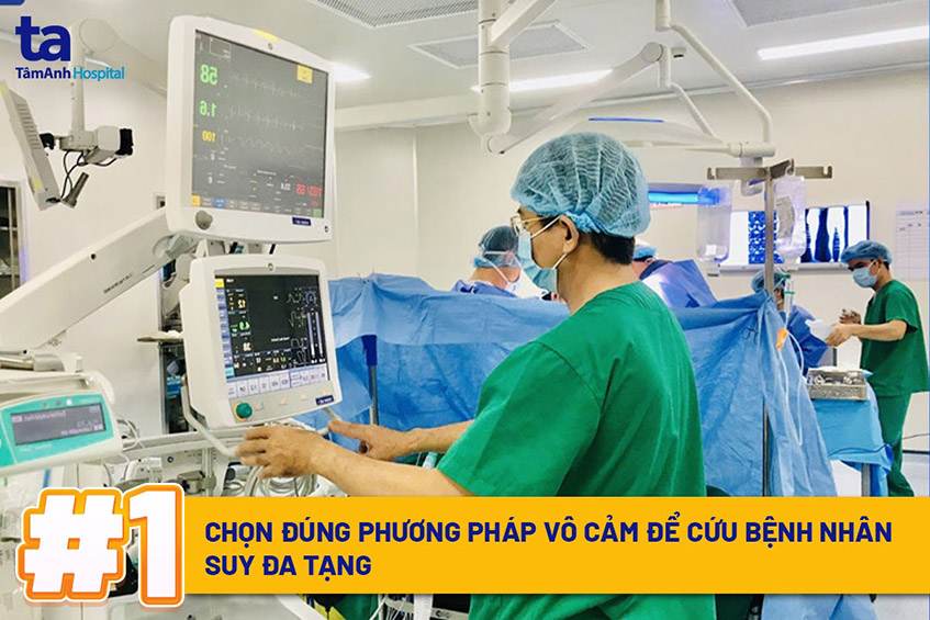 lựa chọn đúng phương pháp