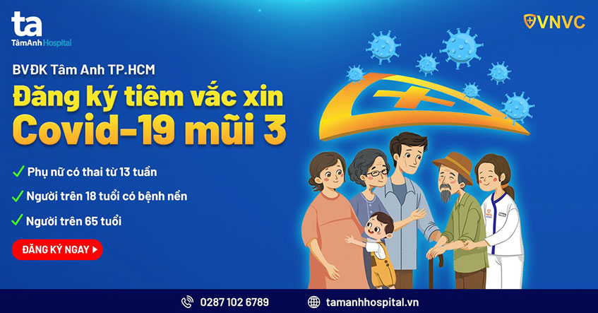 Đẩy mạnh tiêm vắc xin mũi bổ sung, mũi nhắc lại trước chủng Omicron 