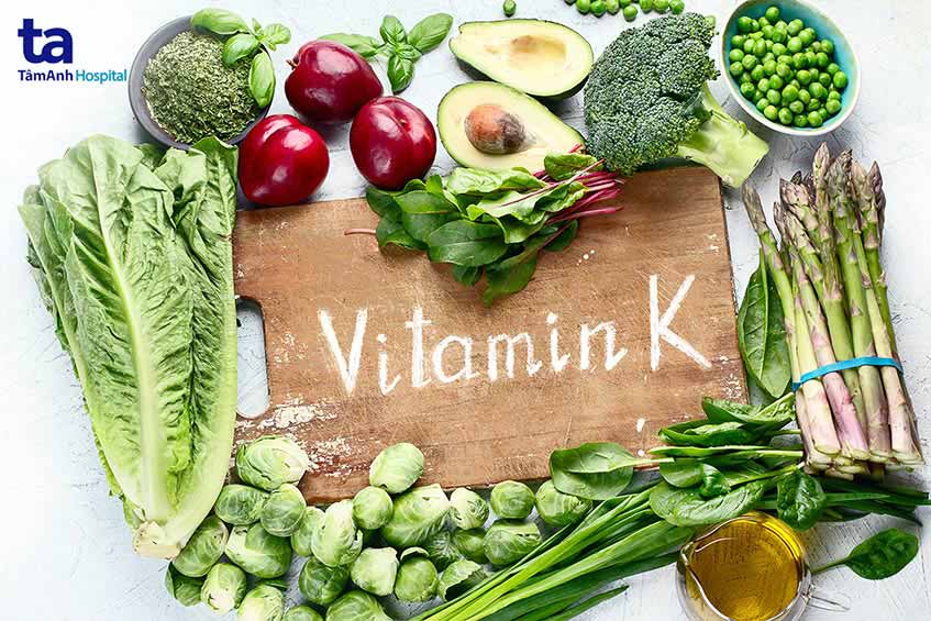 viêm cột sống dính khớp nên ăn gì