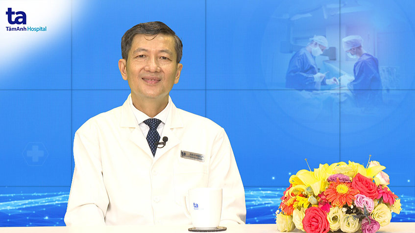 Bs Huỳnh Ngọc Long