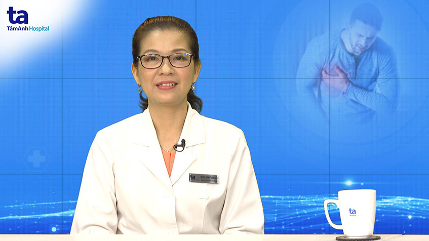 Ths.Bs Huỳnh Thanh Kiều