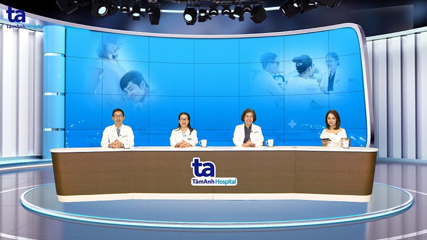 Chuyên gia chia sẻ về Dự phòng sớm và điều trị dọa sinh non