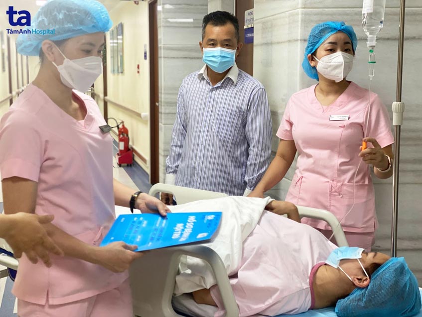 công dân mới 2022