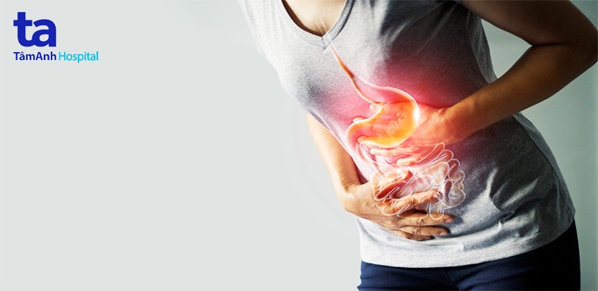 Biết được các yếu tố nguy cơ của bản thân có thể giúp phòng ngừa sớm bệnh ung thư dạ dày.