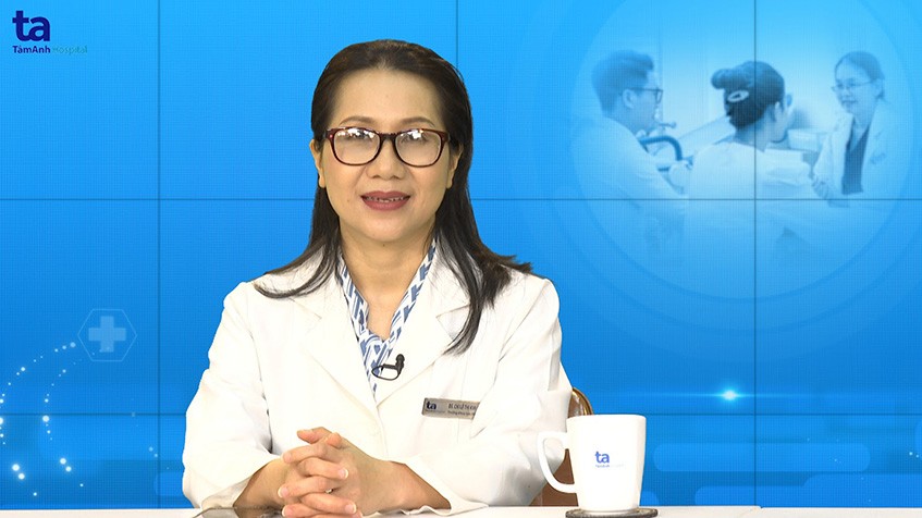 mẹ bầu nên tuân thủ theo lịch khám thai