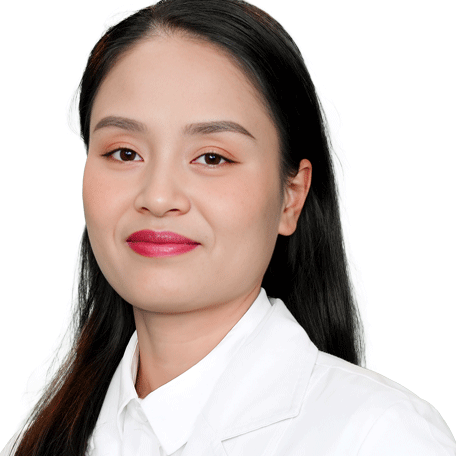 BS.CKII NGUYỄN THU TRANG