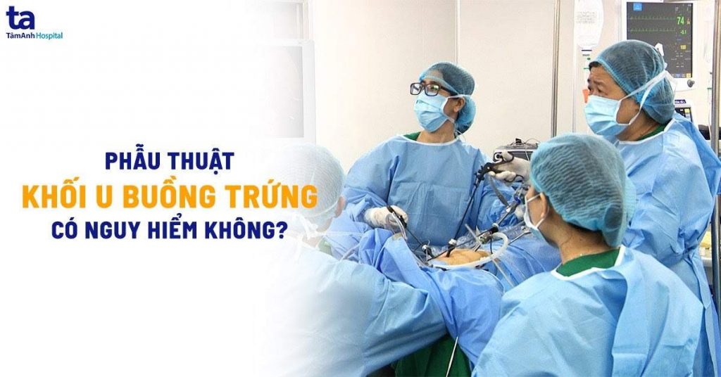 phương pháp phẫu thuật